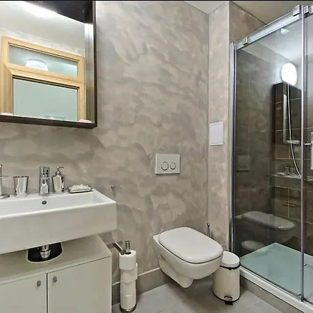 Style 60m2 - 9 Min Walk Wenceslas Sq Διαμέρισμα Πράγα